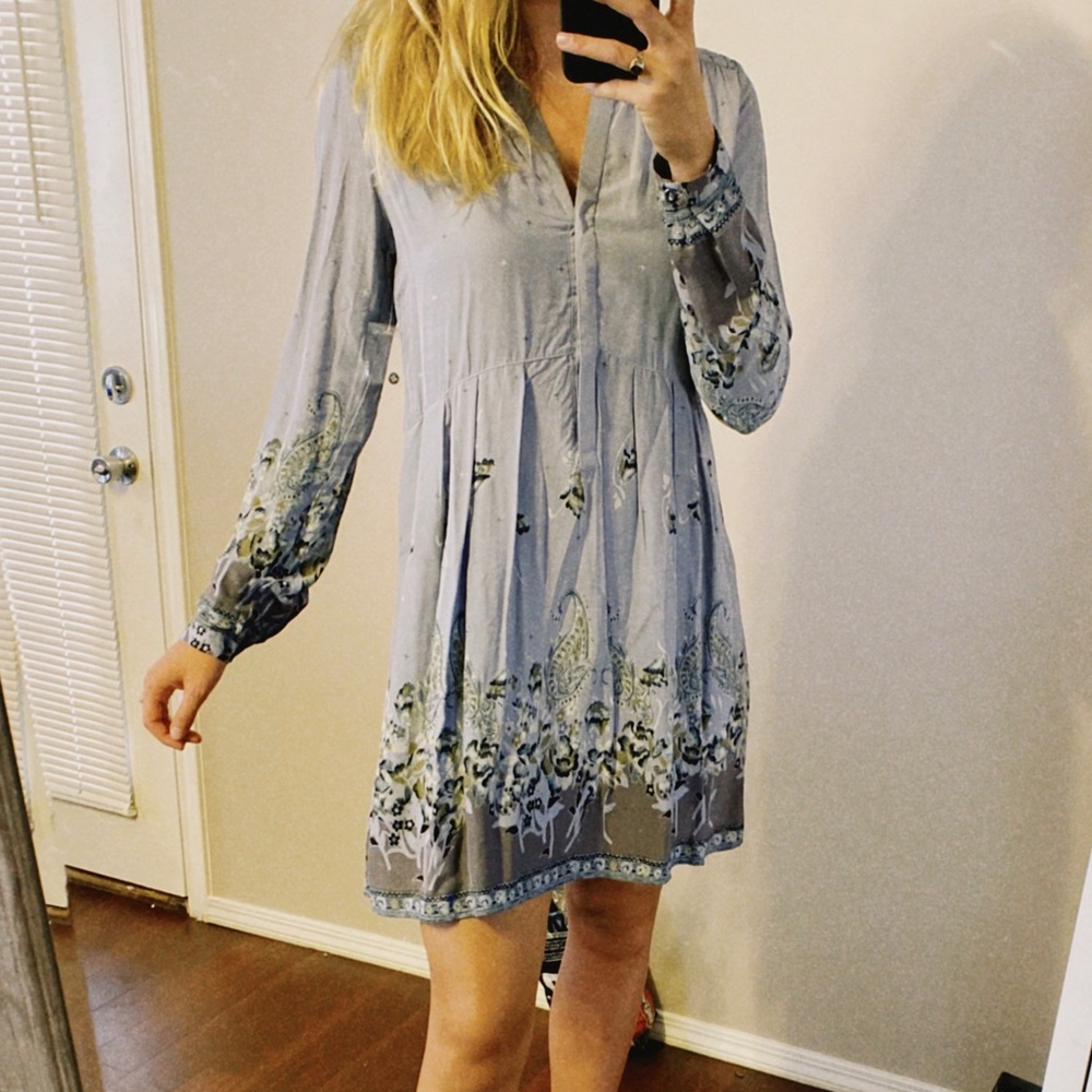 Free People Dress